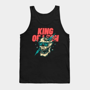 king of leon Tank Top